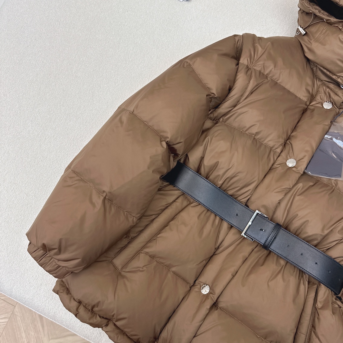 Prada Down Jackets